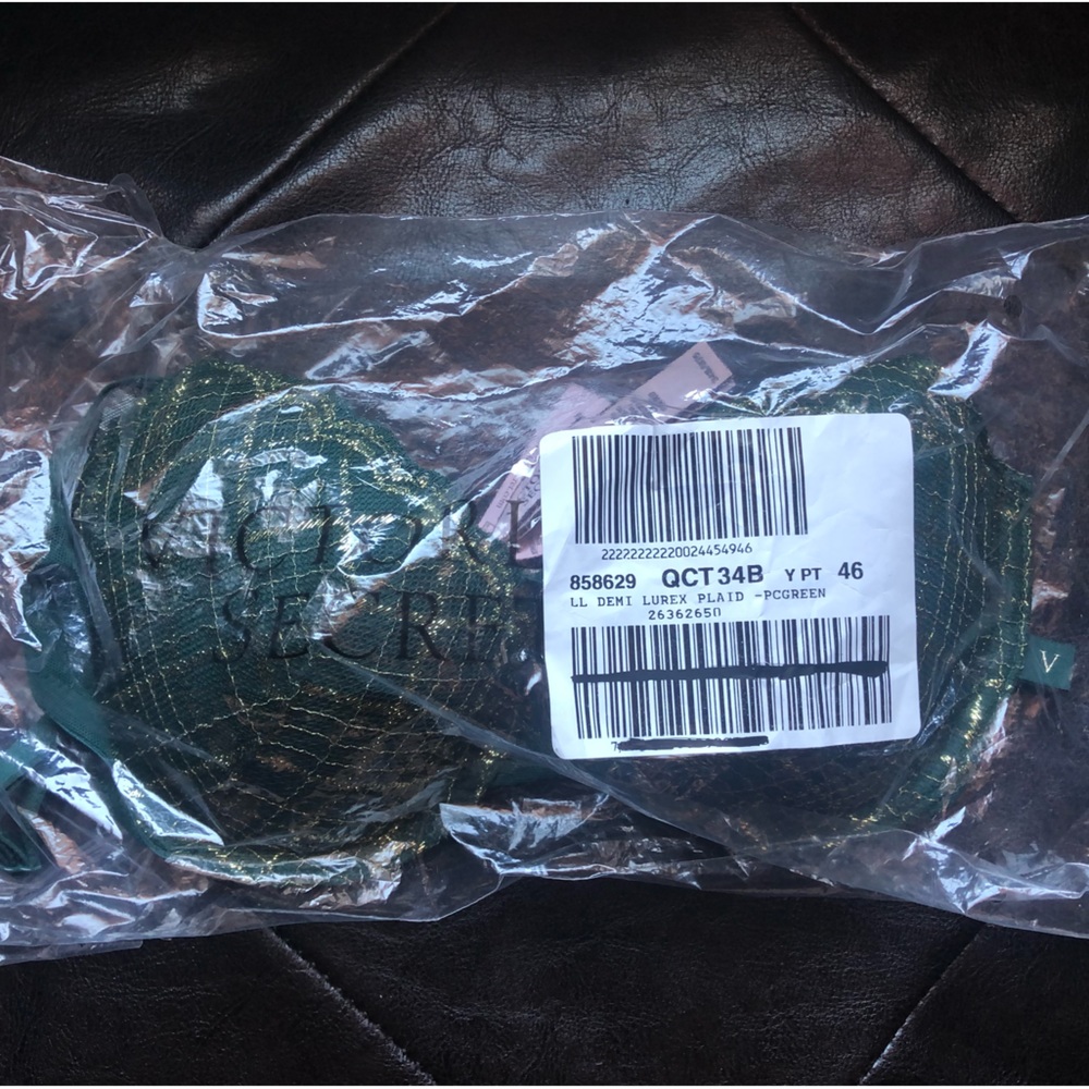 NWT Victoria Secret Bra